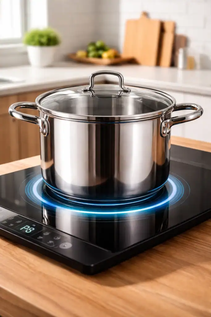10 Melhores Panelas para Fogão de Indução em 2026 Guia Completo para Escolher a Ideal
