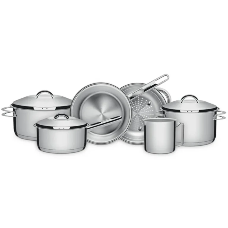 Panela Tramontina Solar é boa?