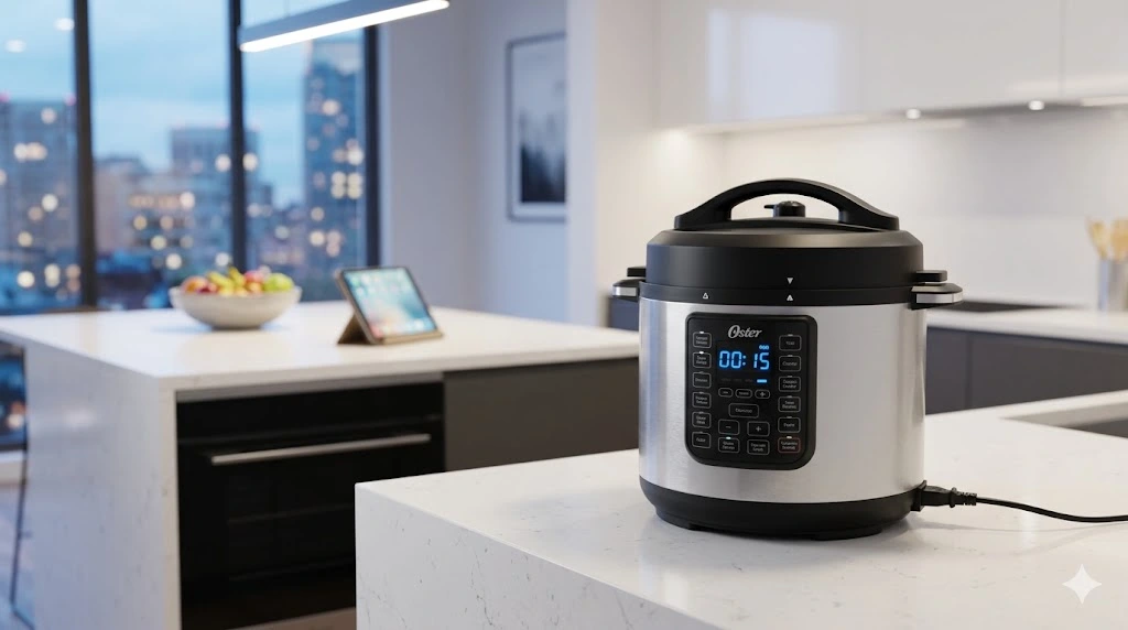 Panela de Pressão: Qual a Melhor em 2026? Top 10 Testadas e Aprovadas