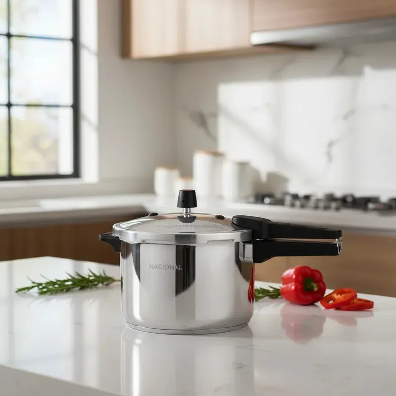 Panela de Pressão Qual a Melhor em 2026?