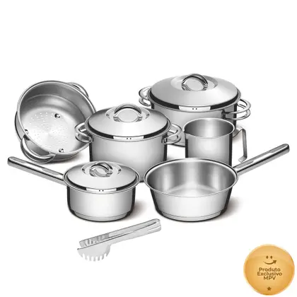 Panela Tramontina Solar é boa?