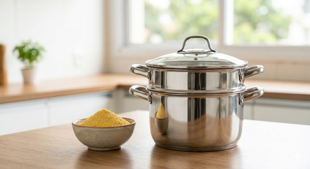 Melhor Cuscuzeira Custo Benefício