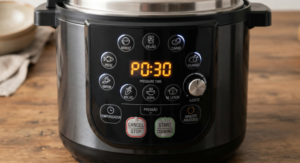 Mondial Master Cooker: Como Usar Passo a Passo