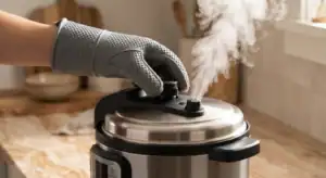 Manual Completo: Como Usar a Panela de Pressão Elétrica Mondial Master Cooker