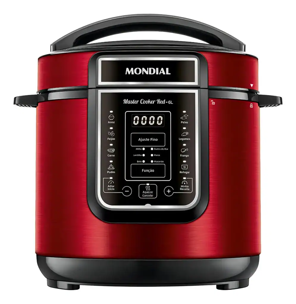 Mondial Master Cooker
