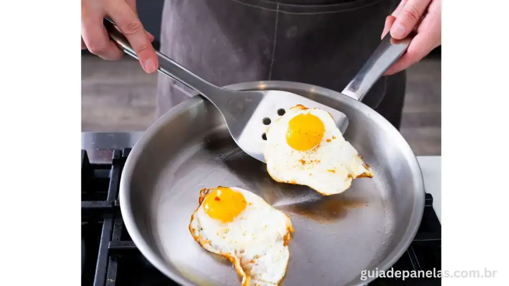 Qual Panela Usar para Cada Alimento? Guia Prático para Escolher